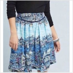 Colloquial A-Line Skirt 32 0f 52 Conversations 26W